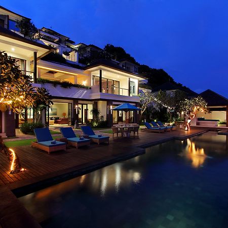Asmara Heavenly Residence Nusa Dua Kutuh Exterior photo