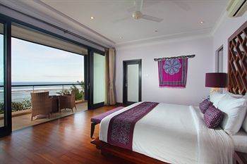 Asmara Heavenly Residence Nusa Dua Kutuh Exterior photo